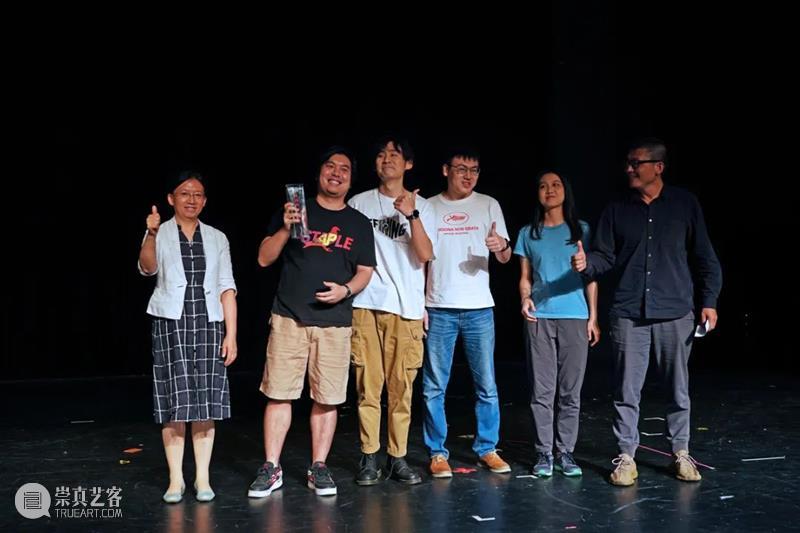 第十五届北京国际青年戏剧节开幕,19位青年导演最新创作即将亮相 视频资讯 中国舞台美术学会 崇真艺客